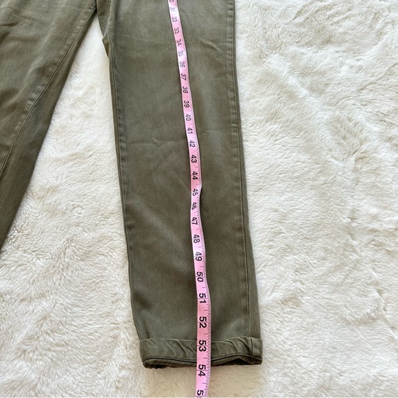 Young Fabulous & Broke women jeans jumpsuit size XS Retail 285$ - Picture 7 of 10